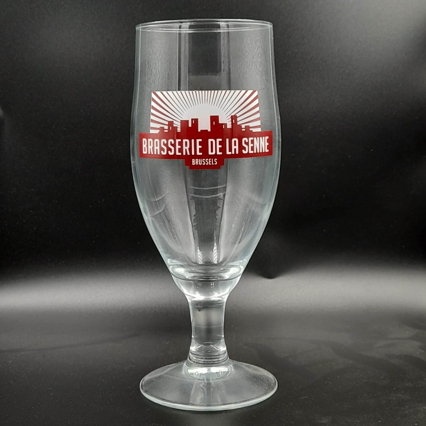 De La Senne Glas | Glas Webshop Online Verdins Bierwinkel Rotterdam