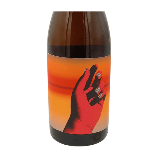 Surréaliste Hands of Desire | Mezcal BA Imperial Sour Webshop Online Verdins Bierwinkel Rotterdam