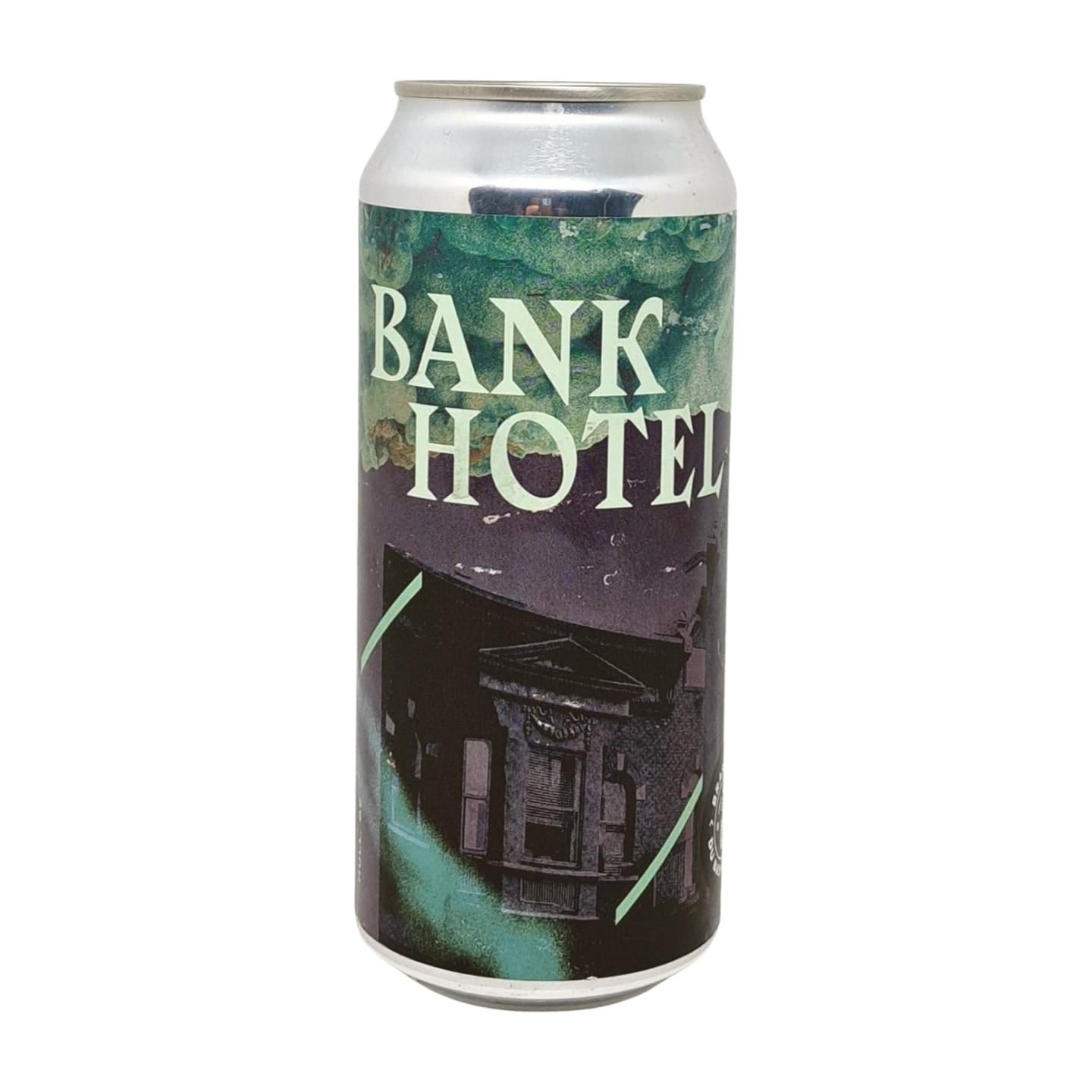 Brasserie du Bas-Canada American IPA