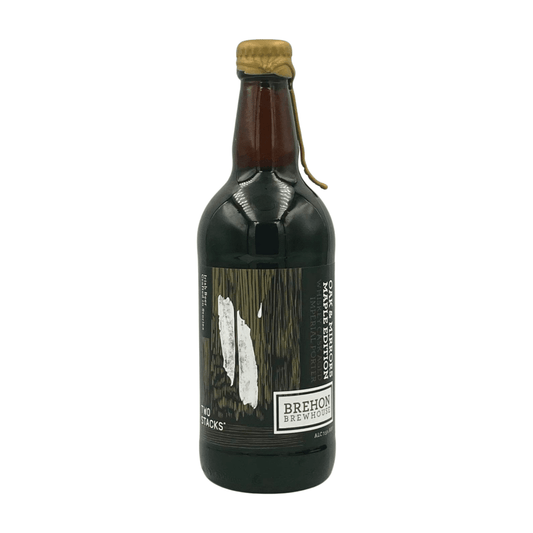 Brehon Oak and Mirrors Mapple edition Porter bier kopen online