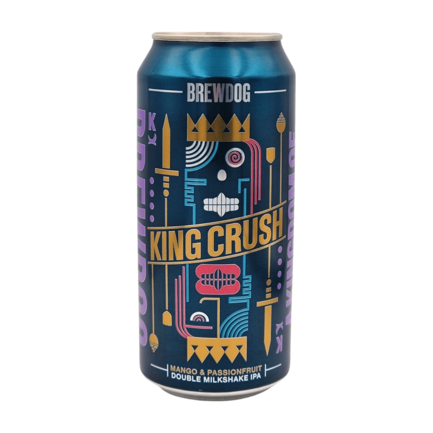 BrewDog King Crush | Milkshake IPA