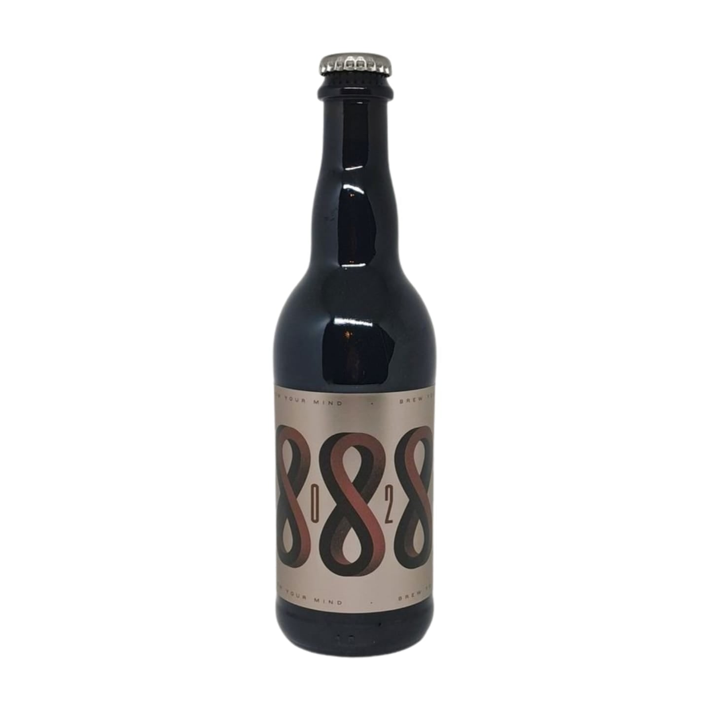 Brew Your Mind Moment In Time 2024: Calvados & Apple Brandy Barrel| BA Stout