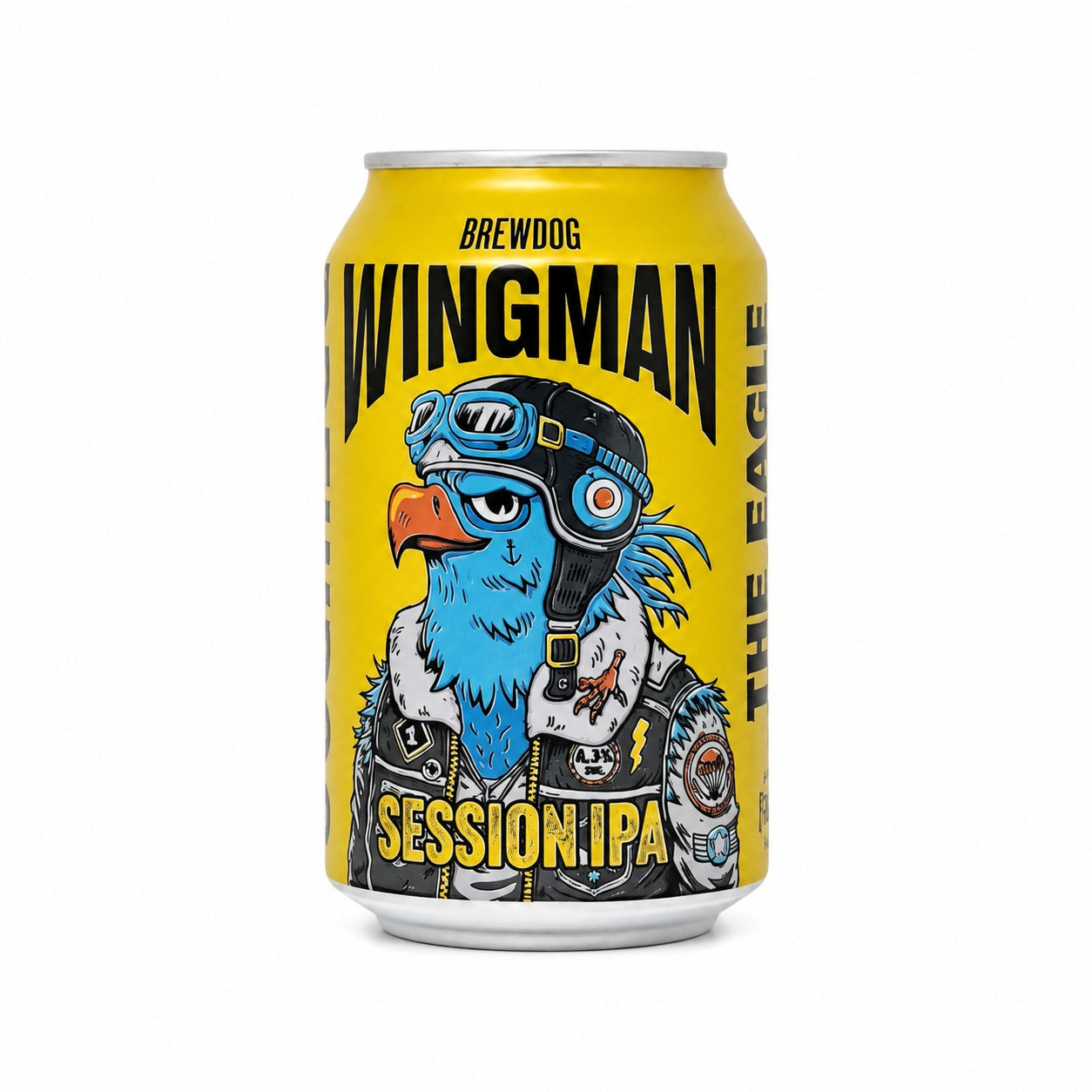 Brewdog beers online webshop Verdins wingman