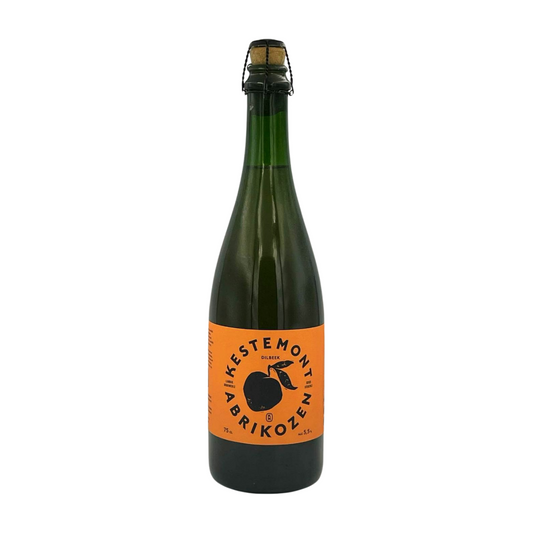 Kestemont Abrikozen | Fruited Lambic Webshop Online Verdins Bierwinkel Rotterdam