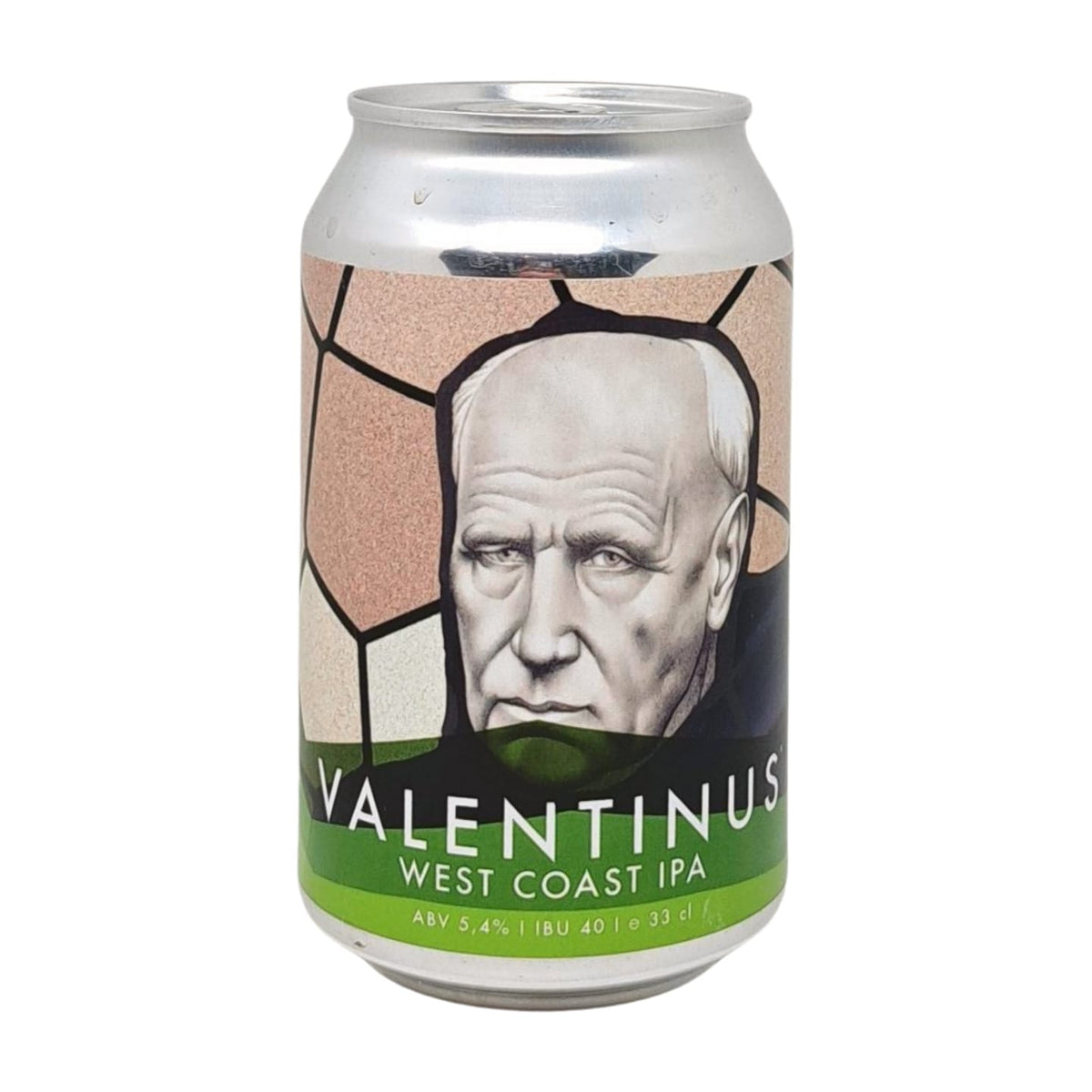 Valnetinus Brouwerij de Hophemel Valentinus | American IPA – Verdins Bierwinkel