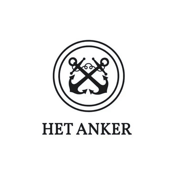 Anker, het