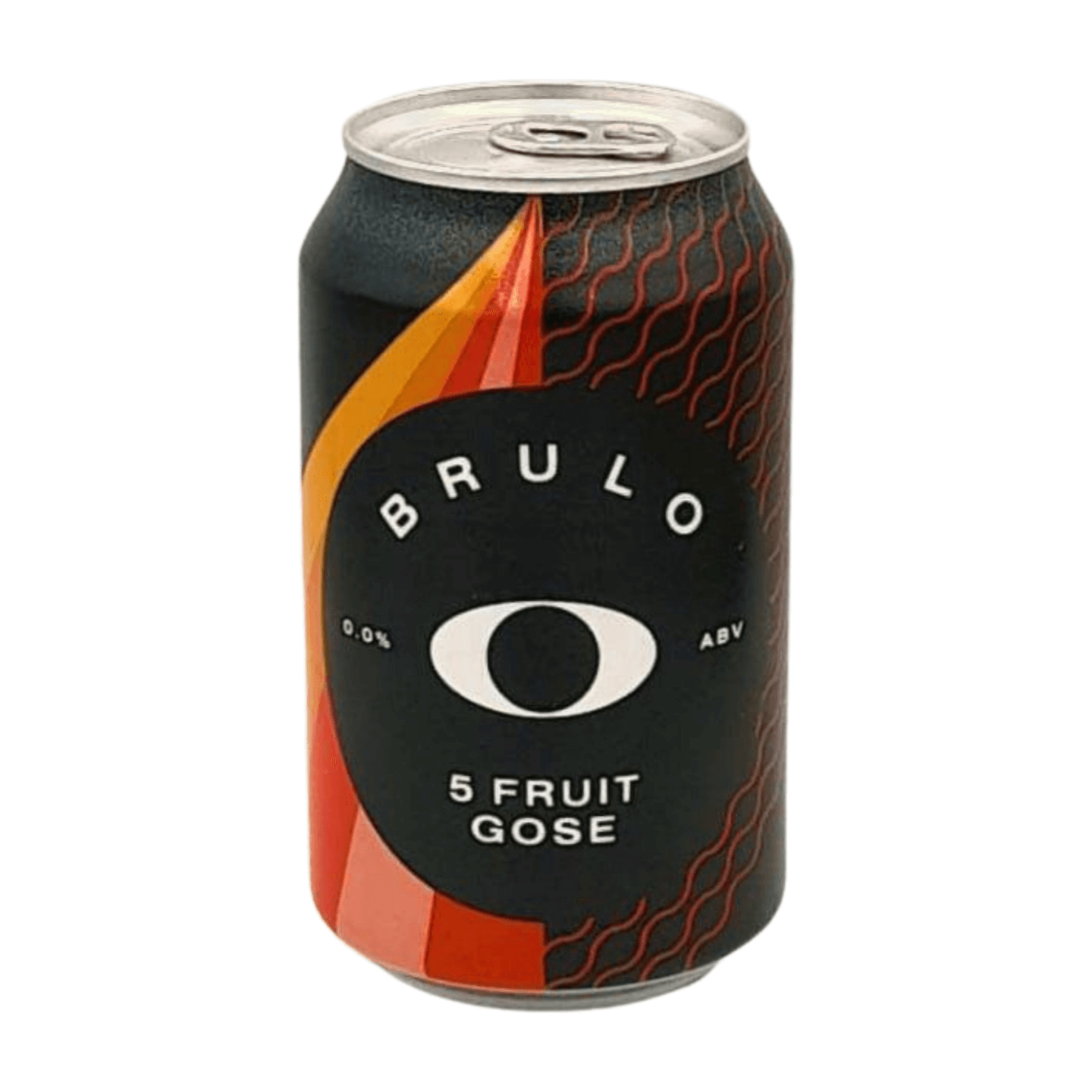 BRULO 5 Fruit Gose | Non Gose @ Verdins.nl – Verdins Bierwinkel