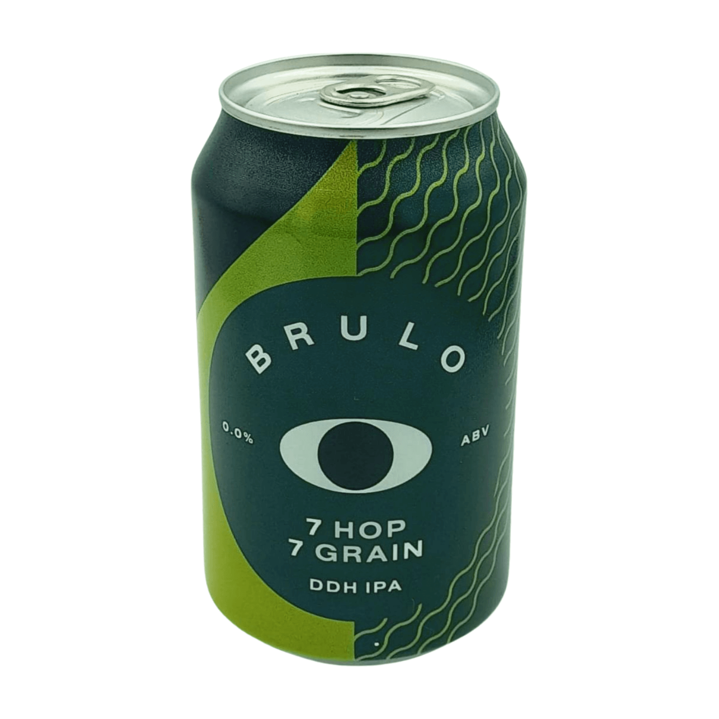 BRULO 7 Grain 7 Hop | Non IPA – Verdins Bierwinkel