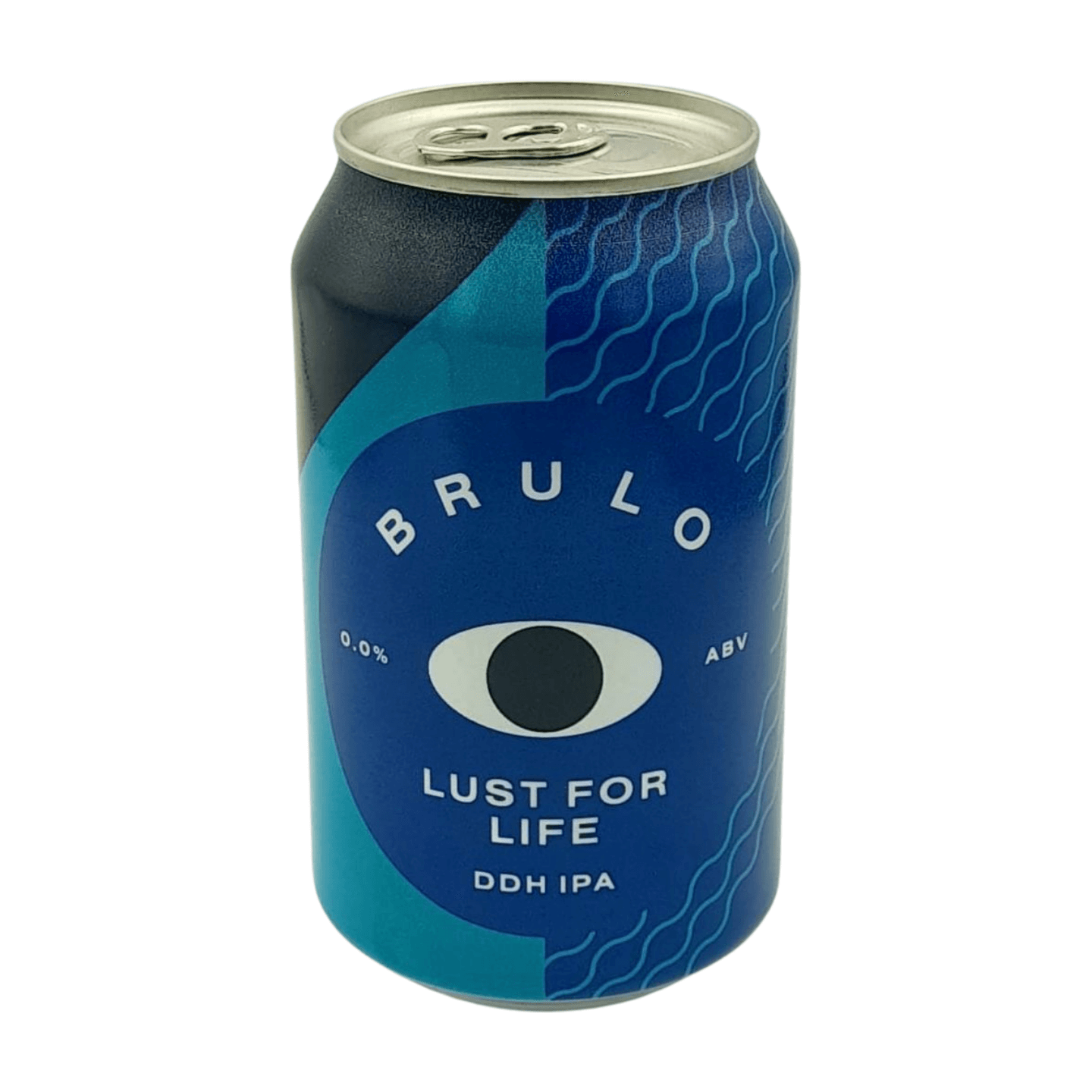 BRULO Lust For Life DDH | Non IPA Webshop Online Verdins Bierwinkel Rotterdam