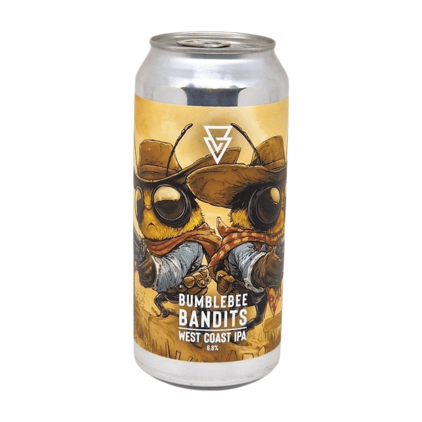 Azvex Brewing Company Bumblebee Bandits | West Coast IPA