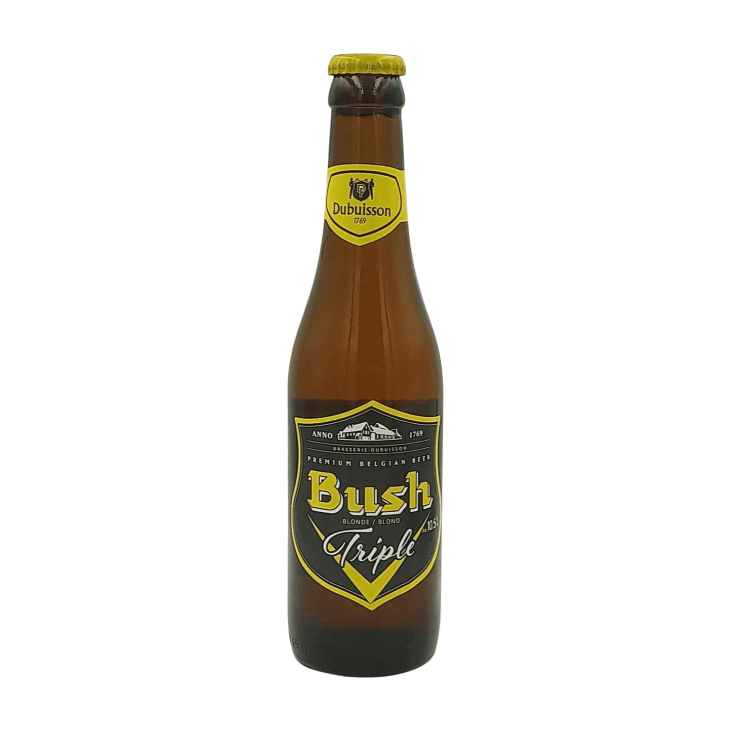 Dubuisson Bush Blonde Triple | Tripel Webshop Online Verdins Rotterdam
