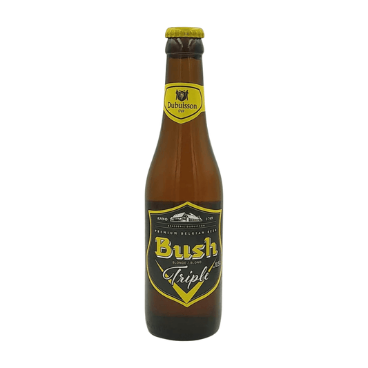 Dubuisson Bush Blonde Triple | Tripel Webshop Online Verdins Rotterdam