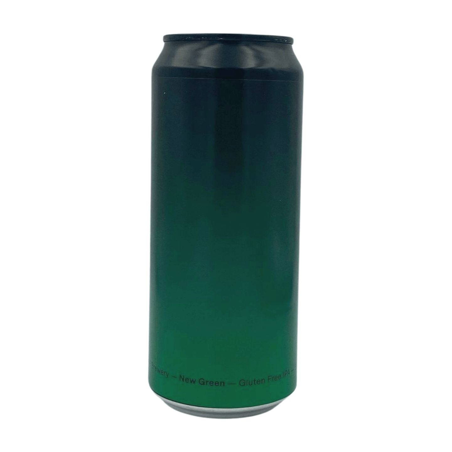 CRAK Brewing New Green | Gluten Free IPA bier