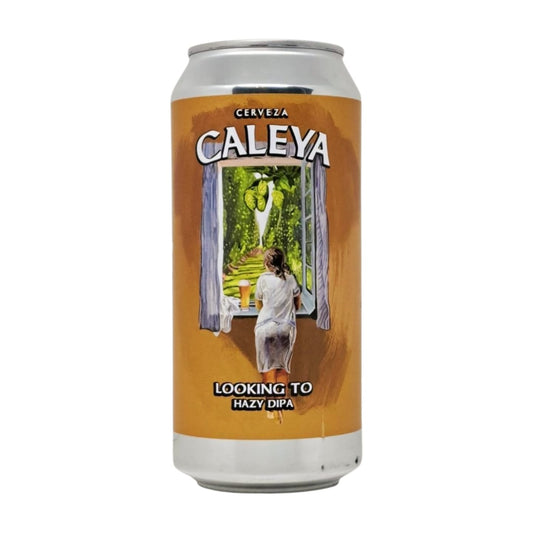 Caleya Looking To  DIPA Verdins