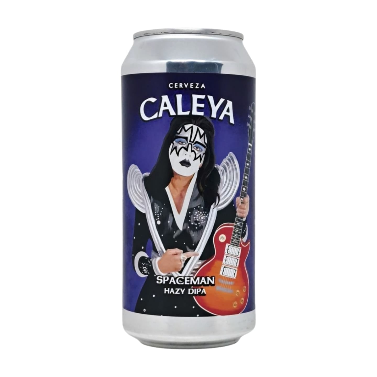 Caleya Spaceman  DIPA Verdins