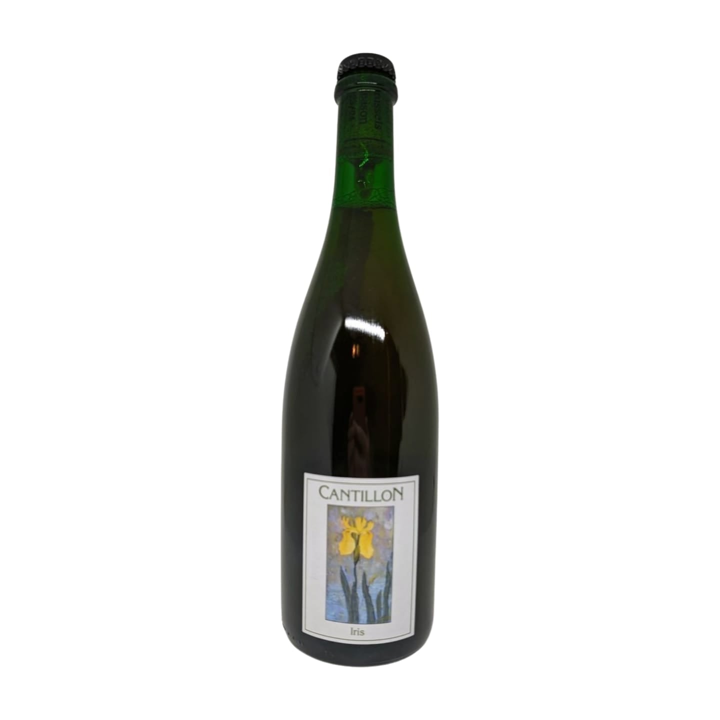 Cantillon Iris 2024 | Geuze Lambic