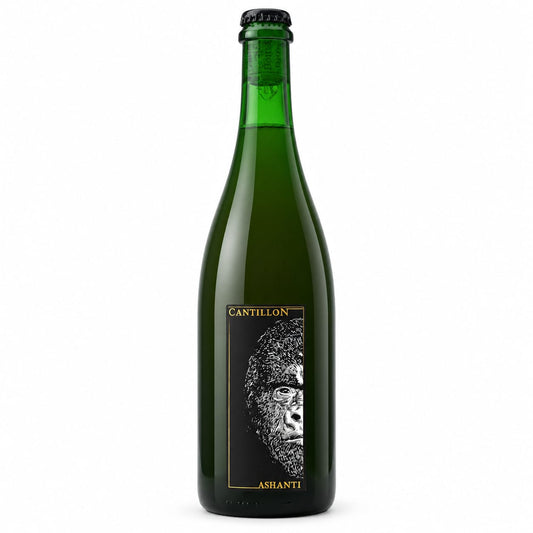 Cantillon Ashanti 2026 Lambic
