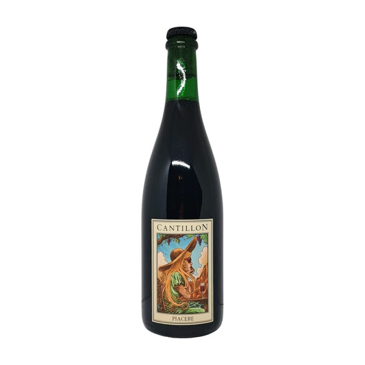 Cantillon Placere 2025 Verdins