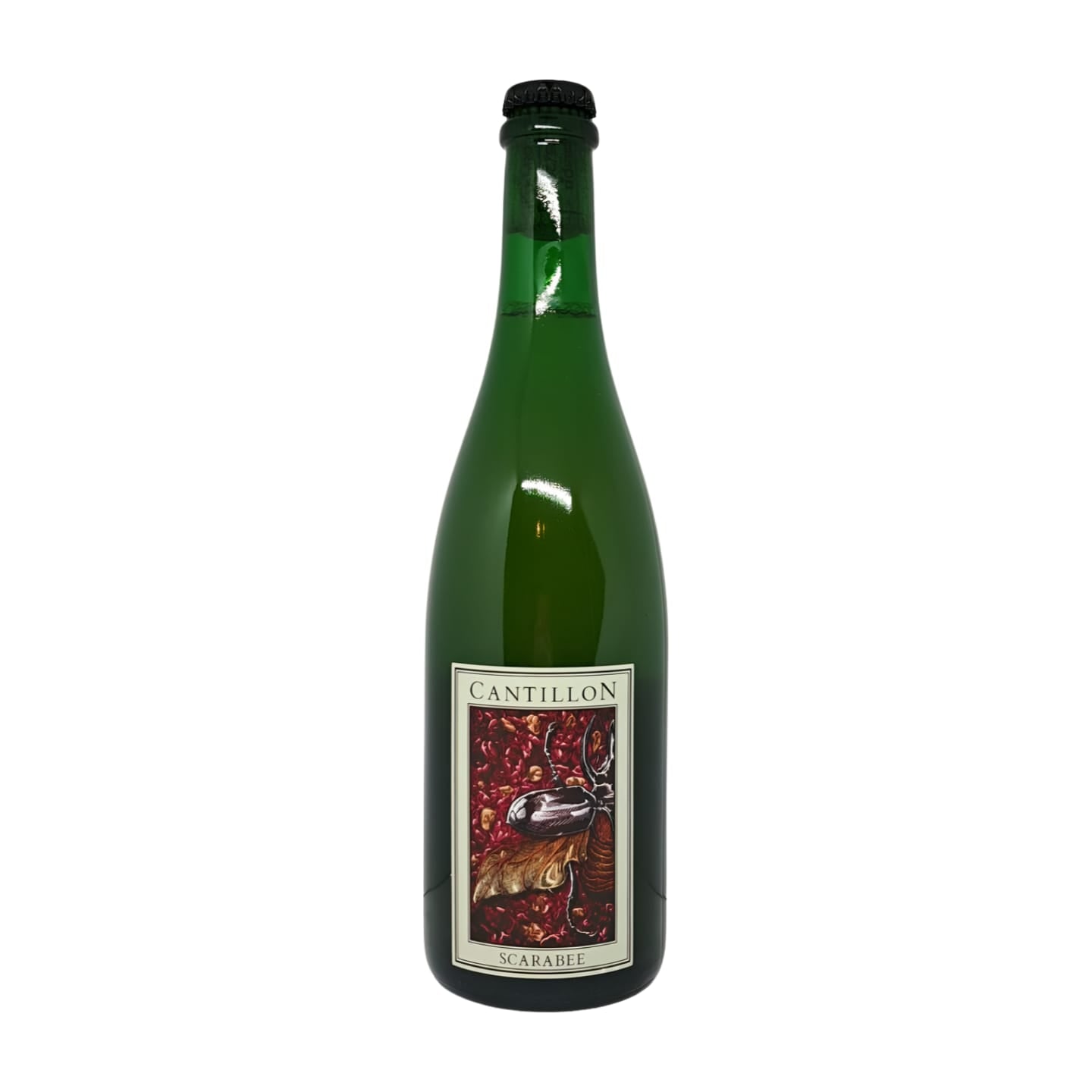 Cantillon Scarabee 2025 Verdins