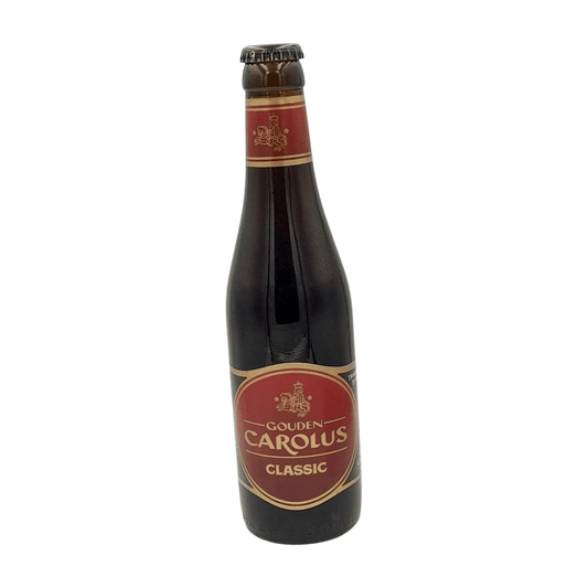 Brouwerij Het Anker Gouden Carolus Classic | Dubbel Webshop Online Verdins Bierwinkel Rotterdam