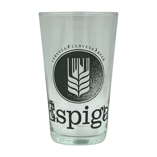 Espiga Beer Glass