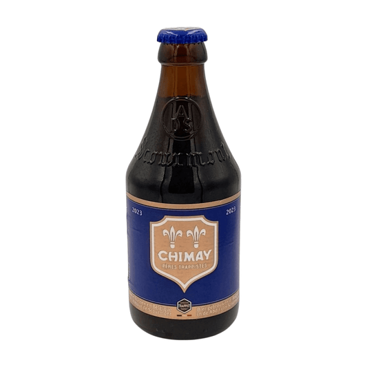 Bières de Chimay Chimay Grande Réserve | Dark Ale Webshop Online Verdins Bierwinkel Rotterdam