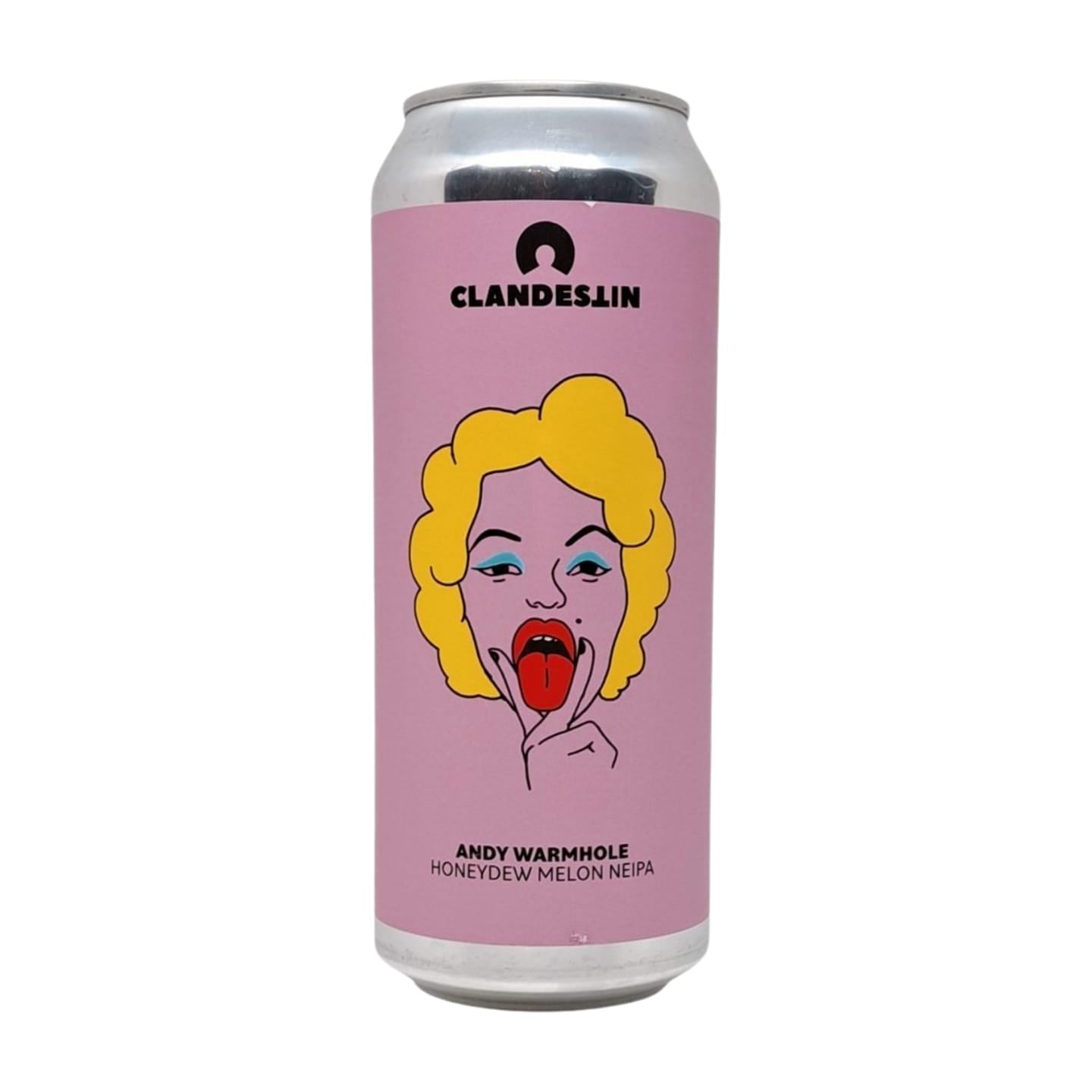 Clandestin NEIPA