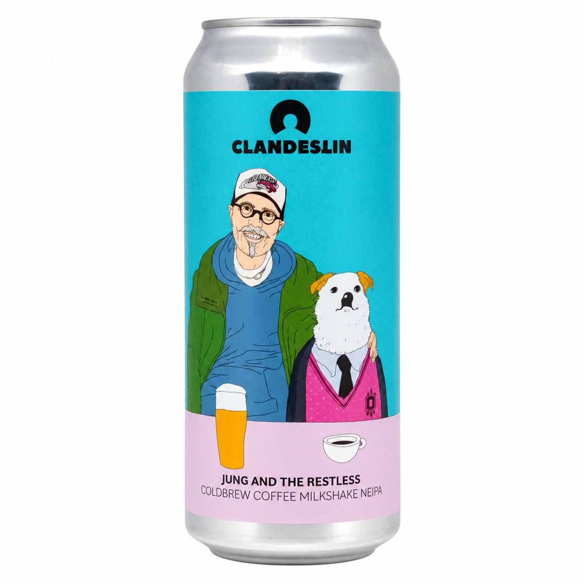 Milkshake IPA Online webshop Verdins