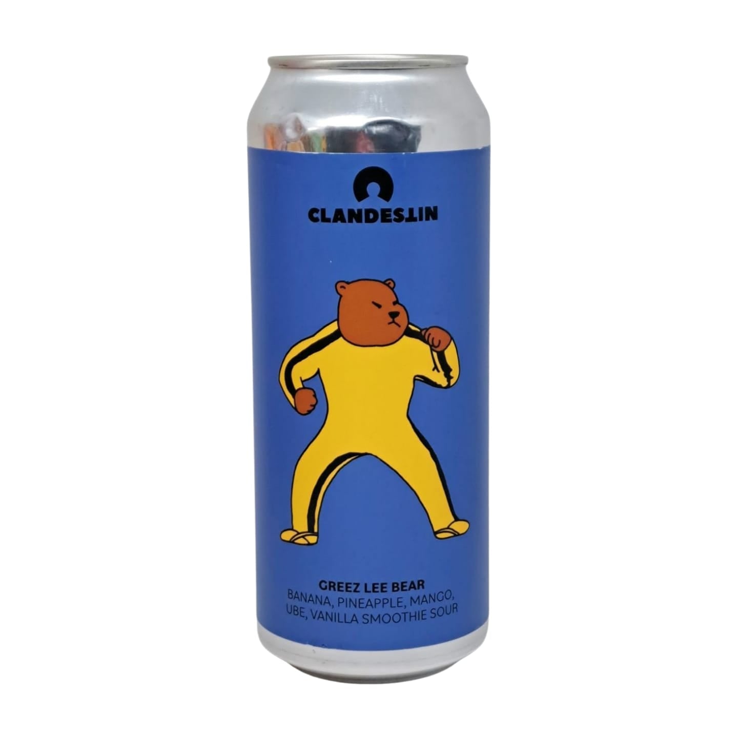 Zoete Smothie bieren online kopen Verdins