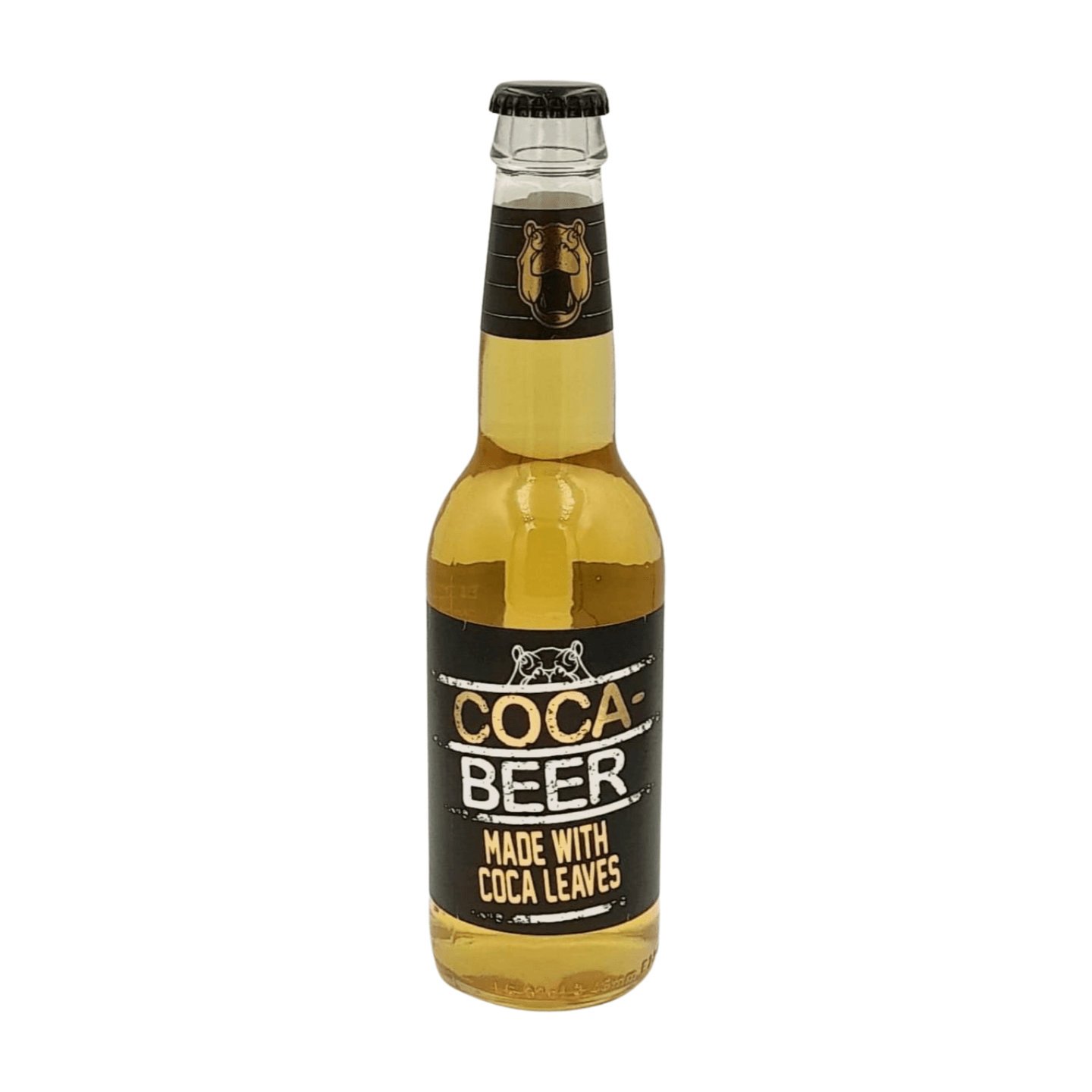 Coca Beer | Pale Ale Webshop Online Verdins Bierwinkel Rotterdam