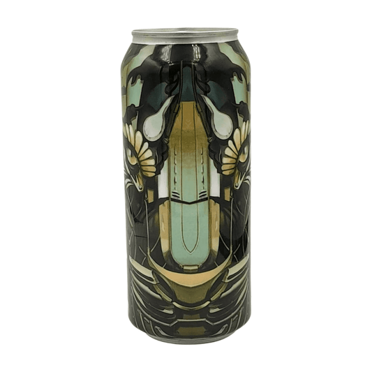 Collective Arts Brewing Stranger Than Fiction | Porter Webshop Online Verdins Bierwinkel Rotterdam