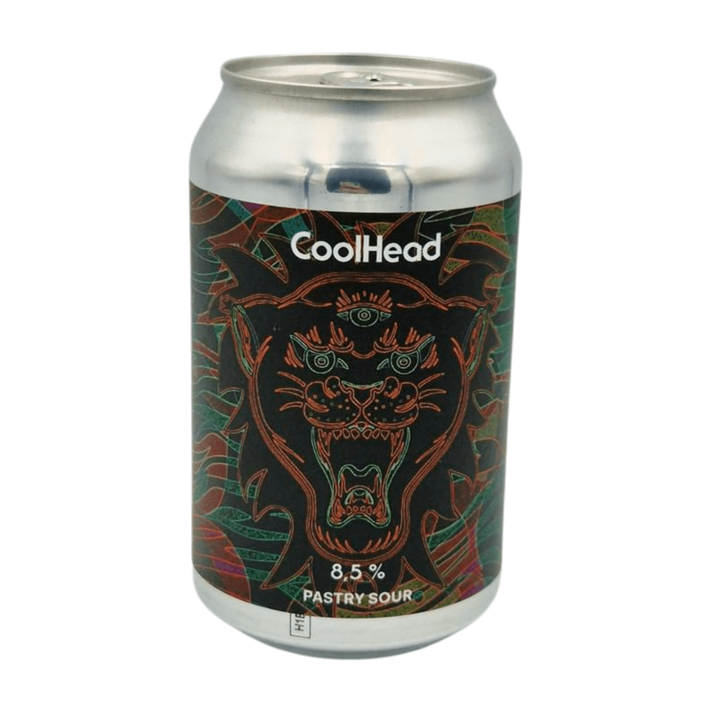 Coolhead Lion Dreams | Pastry Sour Webshop Online Verdins Bierwinkel Rotterdam