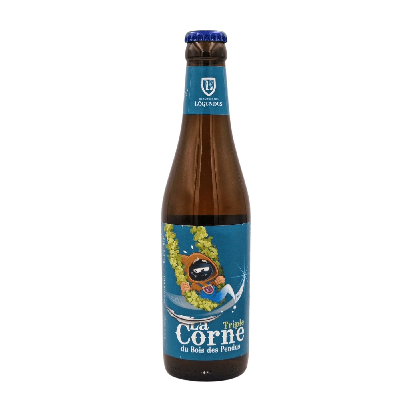 La Corne Tripel | Tripel