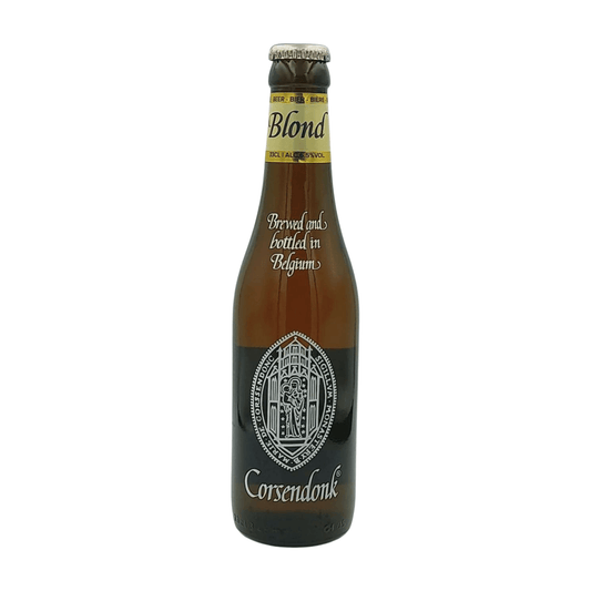 Brouwerij Corsendonk Corsendonk Blond | Blond Webshop Online Verdins Bierwinkel Rotterdam