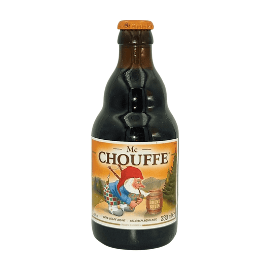 D'Achouffe McChouffe | Belgian Strong Dark Ale