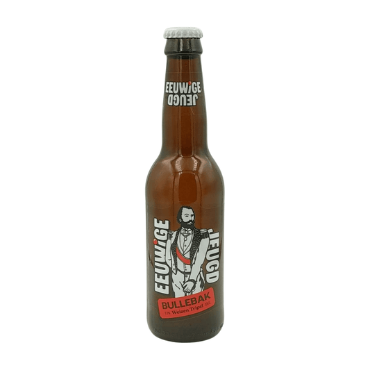 De Eeuwige Jeugd Bullebak | Tripel Weizen Webshop Online Verdins Bierwinkel Rotterdam