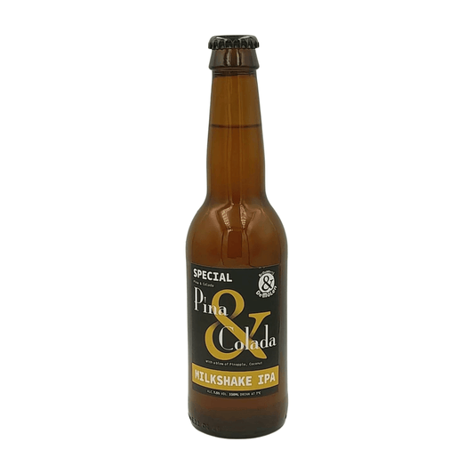 De Molen Pina & Colada | Milkshake IPA Webshop Online Verdins Bierwinkel Rotterdam