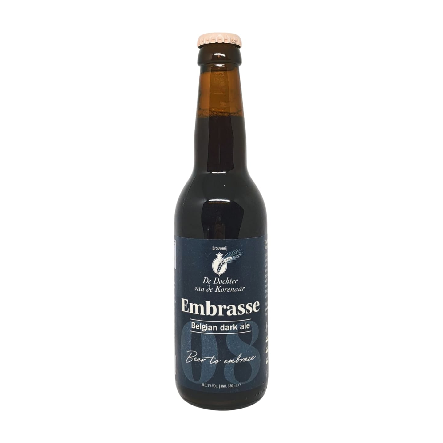 De Dochter van de Korenaar Dark Ale