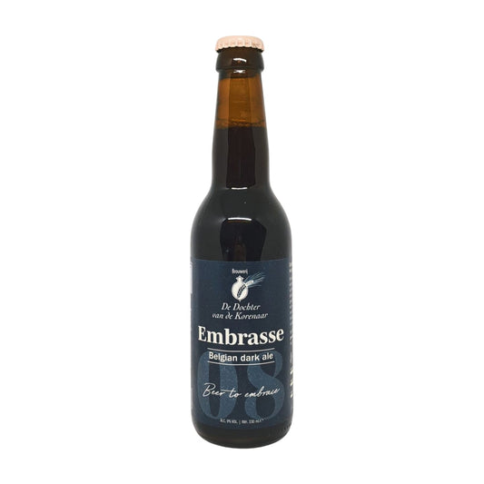 De Dochter van de Korenaar Dark Ale