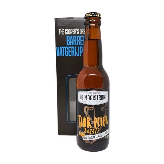 De Magistraat BA Tripel