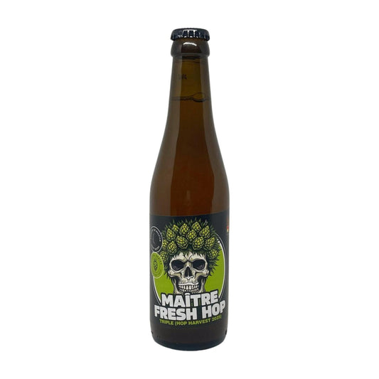 De Meester Fresh Hop | Tripel