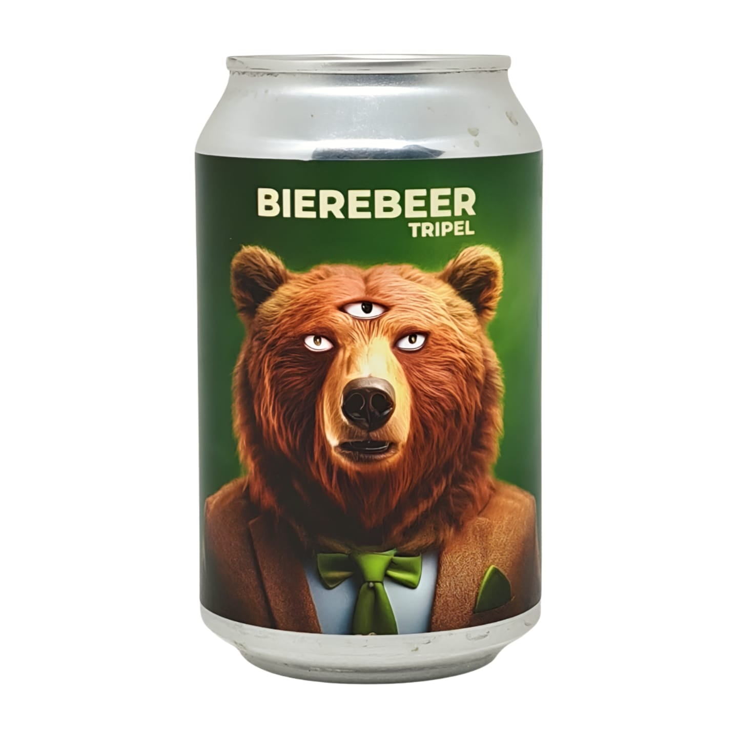 Belgische Tripel Bieren op blik online webshop kopen verdins.nl