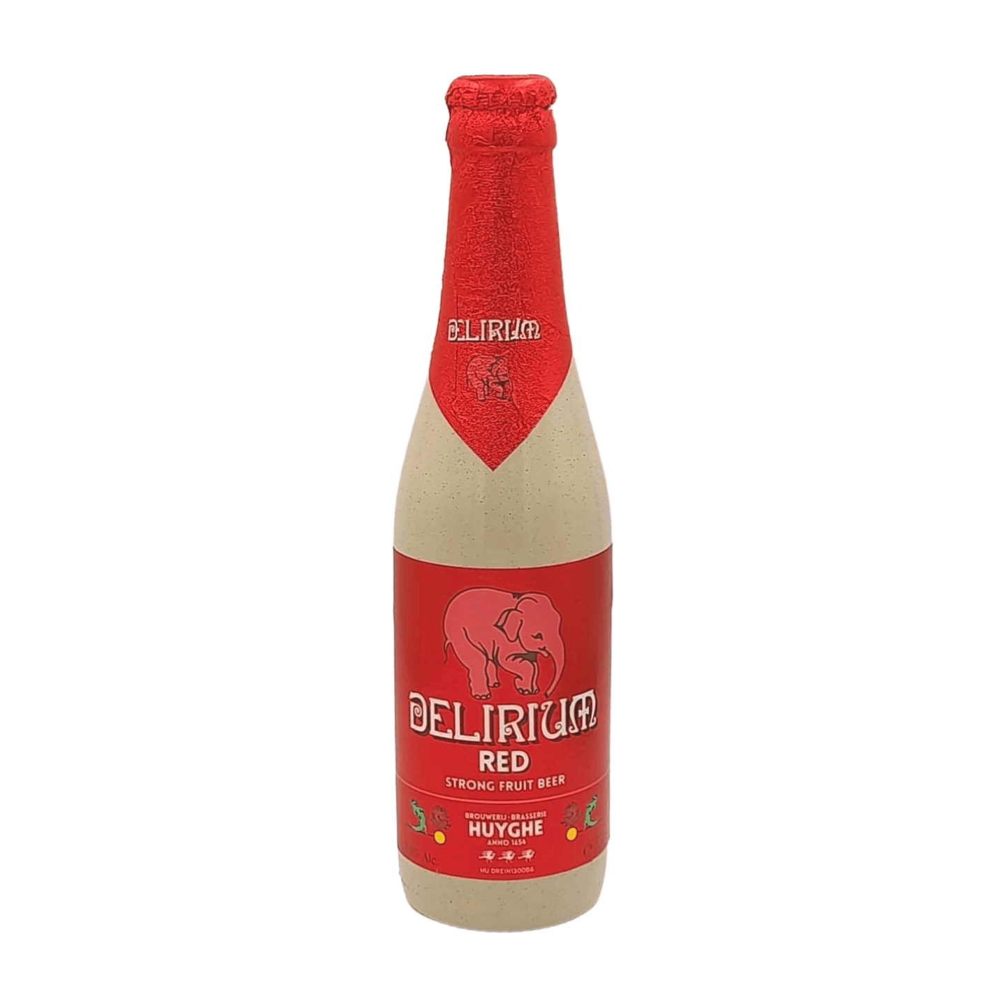 Delirium Huyghe Brewery Delirium Red | Kriek Webshop Online Verdins Bierwinkel Rotterdam