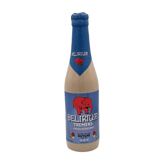 Delirium Huyghe Brewery Delirium Tremens | Blond Webshop Online Verdins Bierwinkel Rotterdam