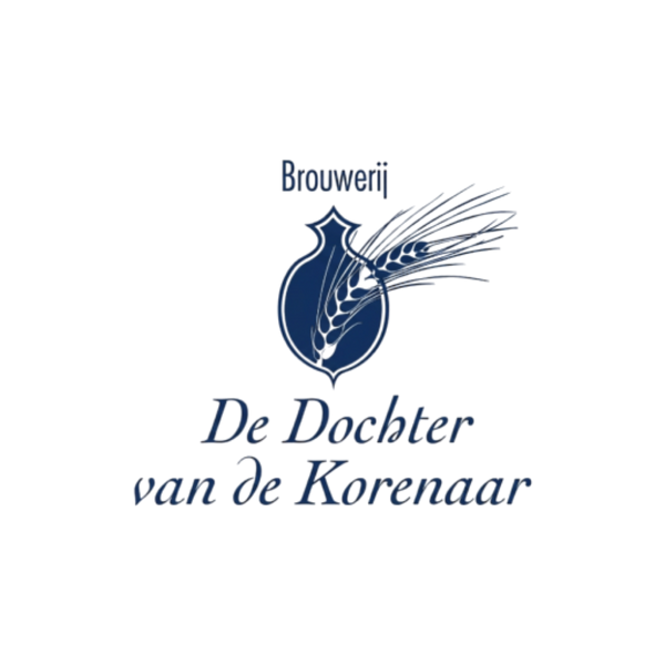 De Dochter van de Korenaar