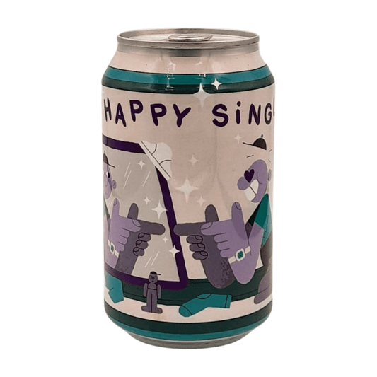 Dok Brewing Company Happy Single | Session IPA Webshop Online Verdins Bierwinkel Rotterdam