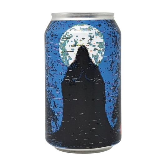Dok Brewing Black PA