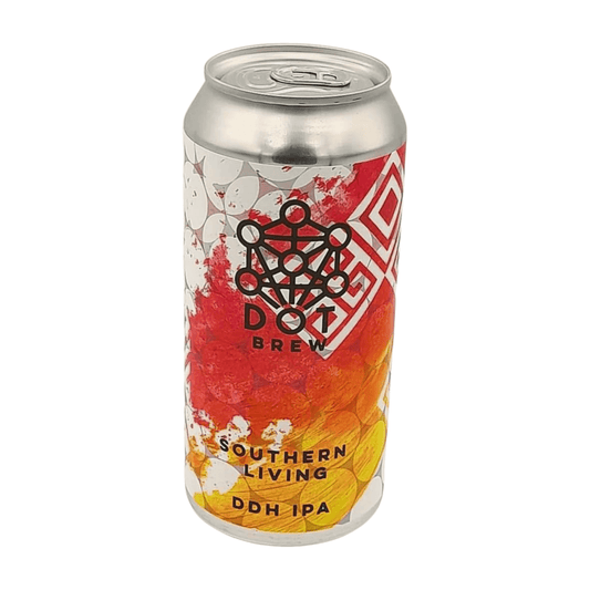 Dot Brew Southern Living | DDH IPA Webshop Online Verdins Bierwinkel Rotterdam