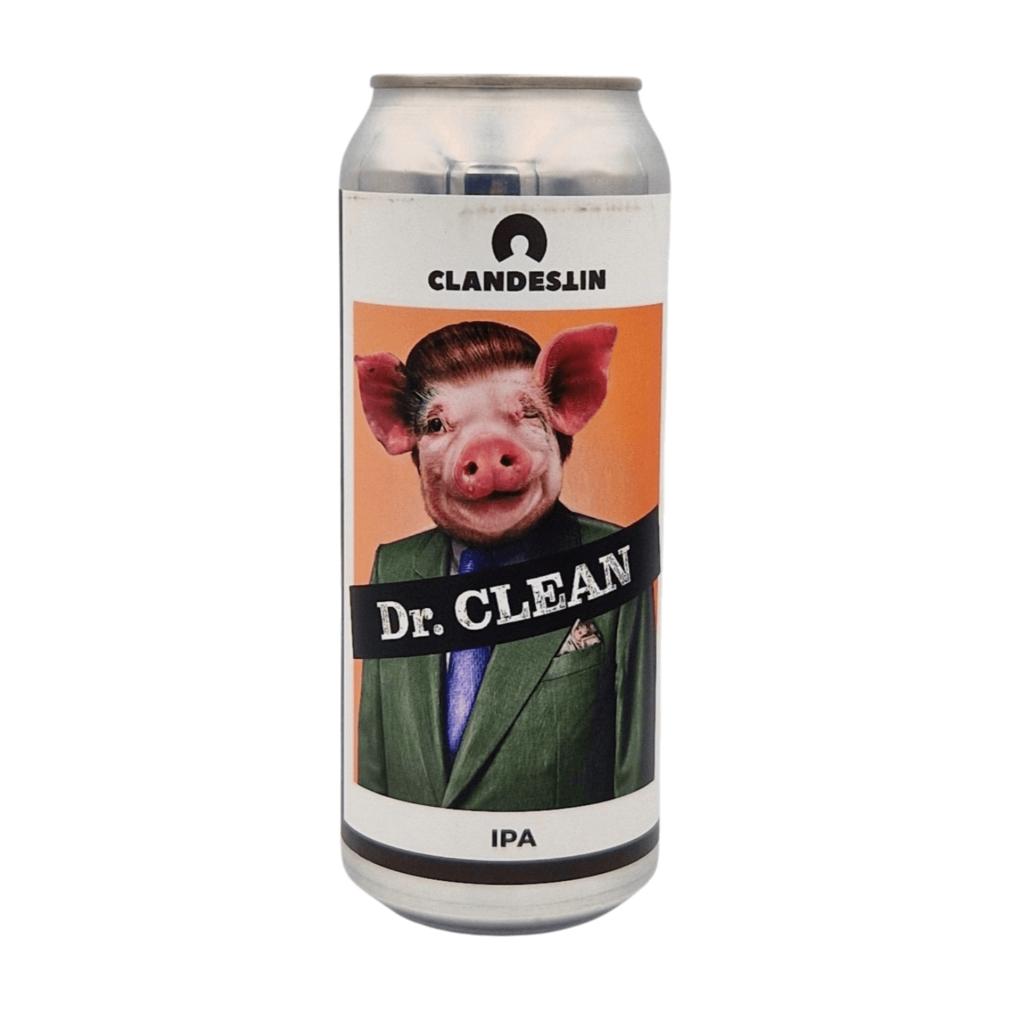 Dr Clean IPA Clandestin Buy Online