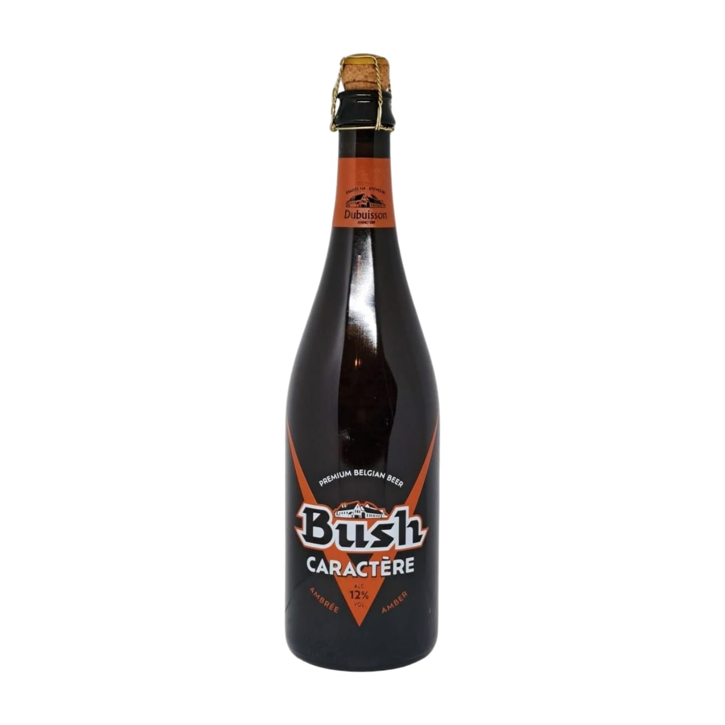 Big Belgium Beer Bottles online webshop